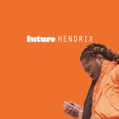 MARCH MADNESS + LOST [Future x Frank Ocean] ORIGINAL VERSION