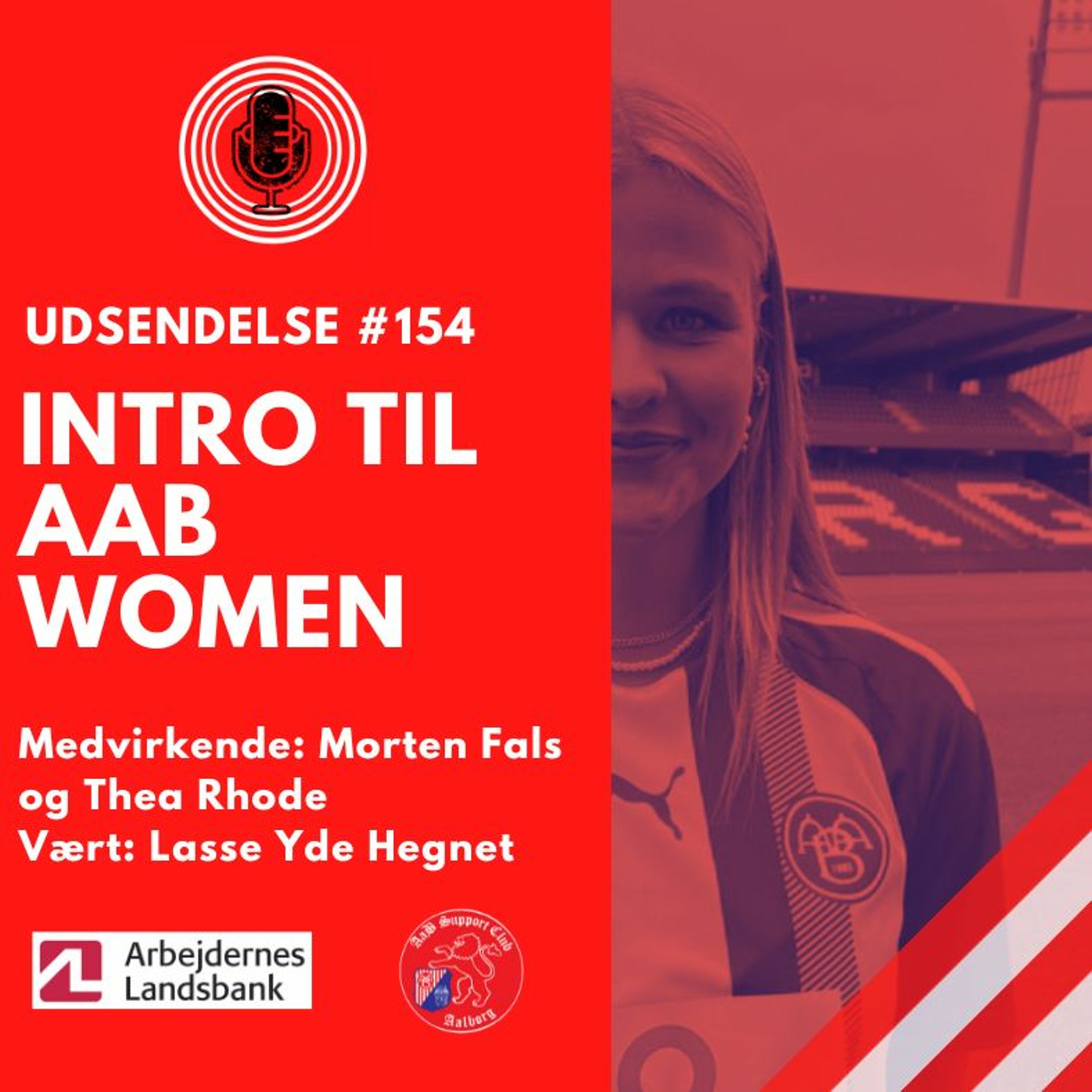 Rød Aalborg