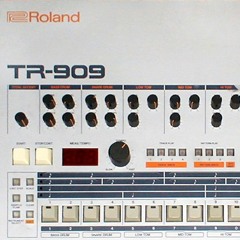 909 Revolution - Maersk