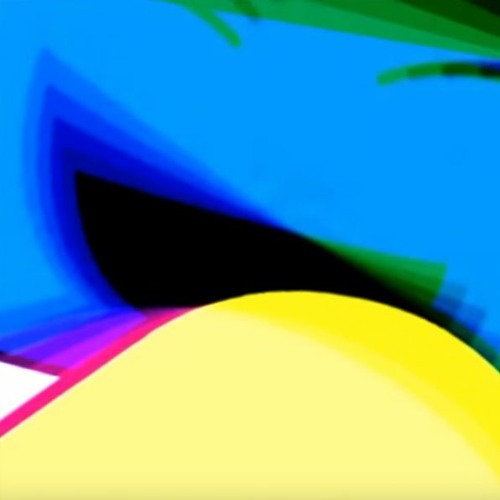 Music Of Four's 3D Hand