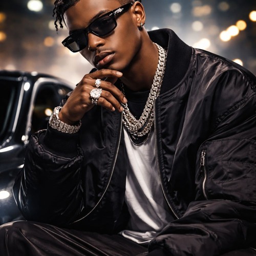 Fero Vex artist photo