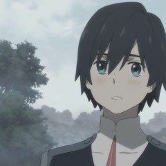 darling in the franxx x welcome and goodbye
