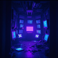 Neon Reliquary