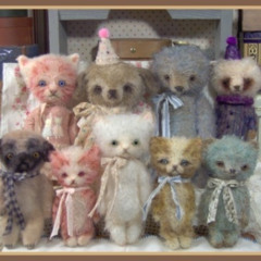 ridane - 비정한 엘리자베탄과 연말의 막시무스