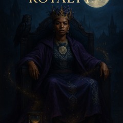 Night Shade Royalty