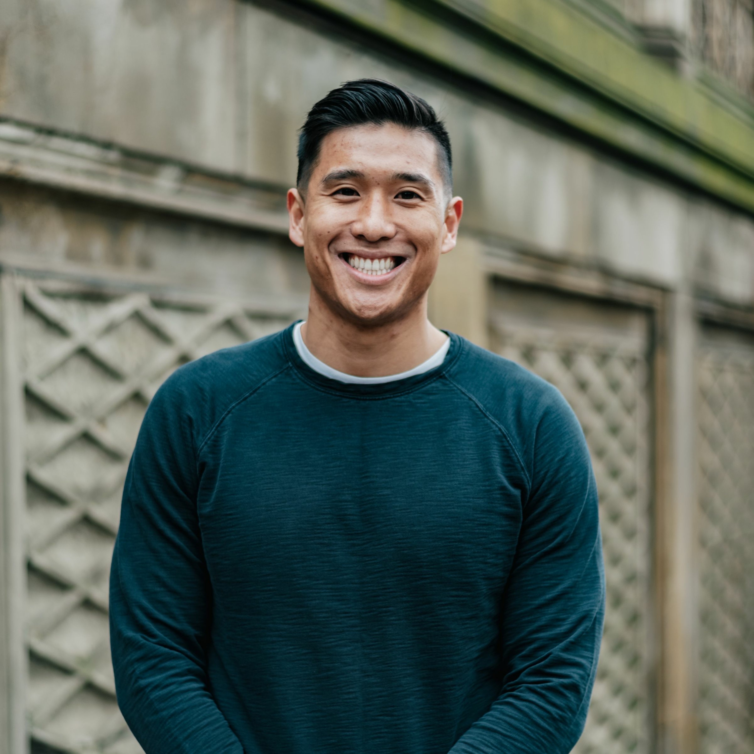 cover of episode Kurt Lin, Co-Founder & CEO of Pinwheel — Creating a fairer financial system