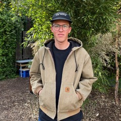 Compact Disco w/ Josef Baierl | Shella Radio 11.05.2025