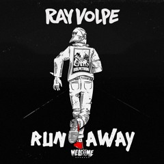 Ray Volpe - Run Away