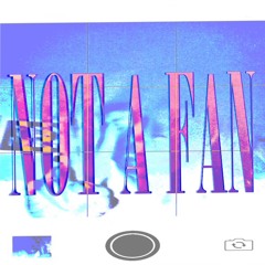 JRGRETZKY - NOT A FAN (prod.masterlou)