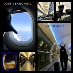 SOUL-SEARCHING SHANGHAI SESSION