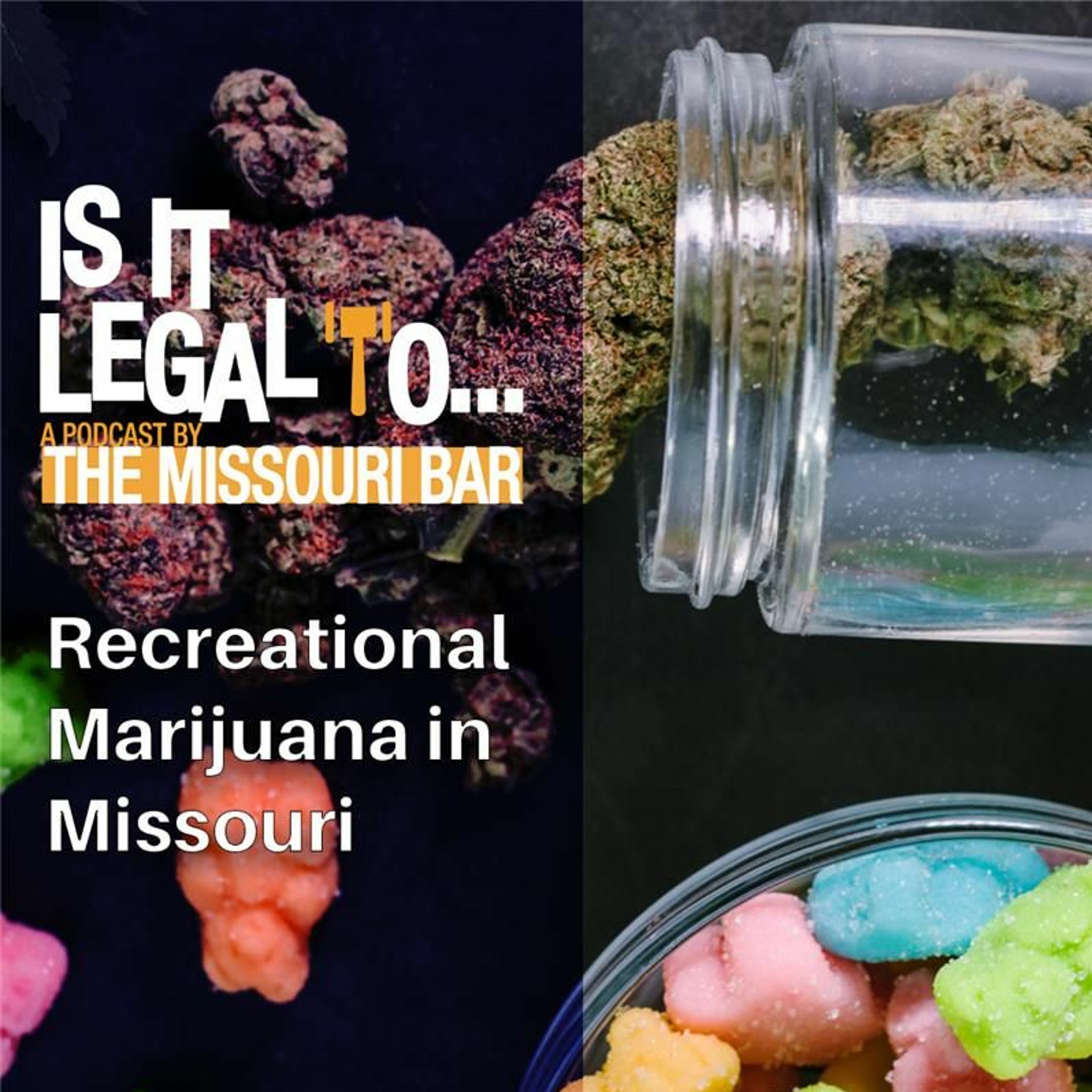 Missouri Bar Podcast
