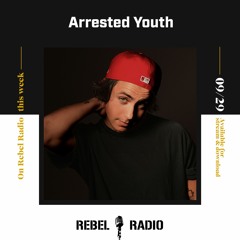 Arrested Youth: Songwriting is a Daily Workout