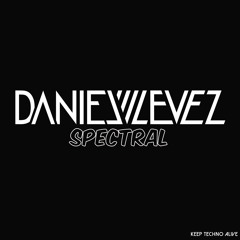 Daniel Levez - Spectral (Keep Techno Alive Records)
