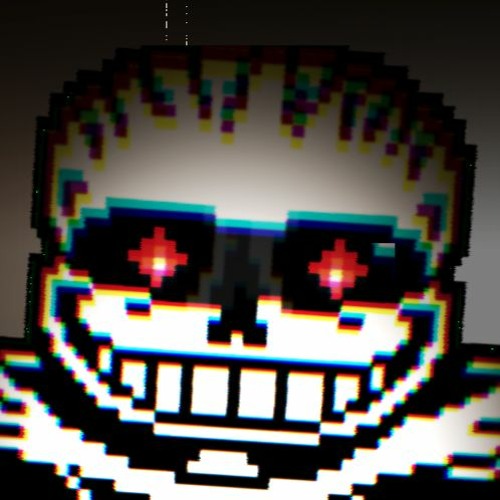 Psychotic TERMINATION REMASTERED/Cover | UNDERTALE: MIRRORED INSANITY HARDMODE [ DustTale ]