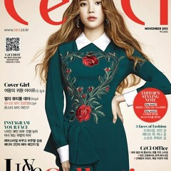 Ceci Korea Magazine Download Pdf