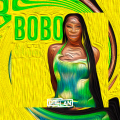 Aya Nakamura - Bobo (DEELAN Sexy Drill Remix)