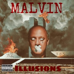 Malvin - Illusions