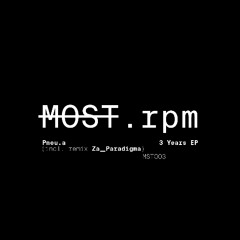 03.Pneu.a - P20 Reborn On Four (Snippet)