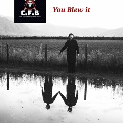 You Blew It  (Sucka Punch Mix)