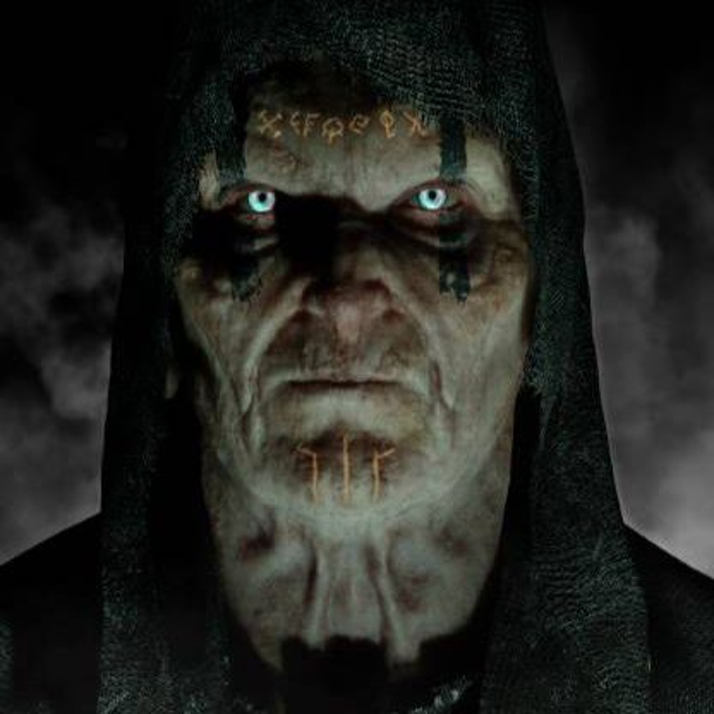 Lozza - The Gatekeeper episode artwork
