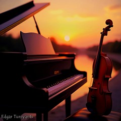 Violin and Piano