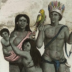 Les Indiens des Petites Antilles, entre fantasmes et réalité.