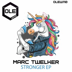 Marc Twelker - Stronger Snippet
