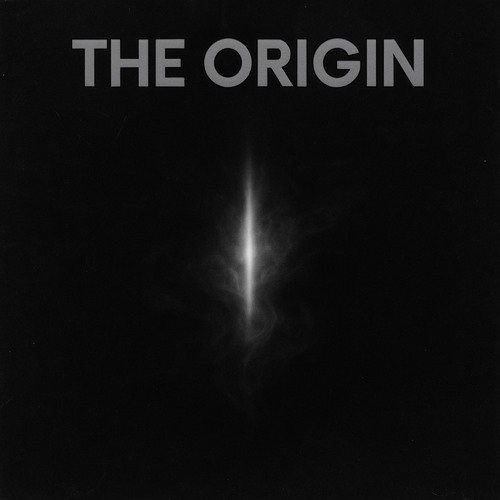 THE ORIGIN #1