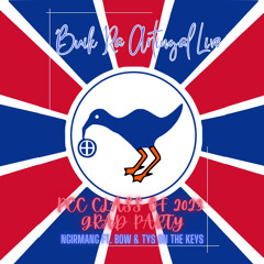 BUIK RA ARTINGAL LIVE