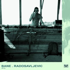 Miejsca w techno, gdzie... | 112: Bane Radosavljevic (Voker)