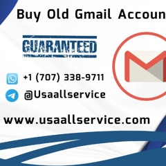Top 11 Sites to Buy Old Gmail Accounts in 2027