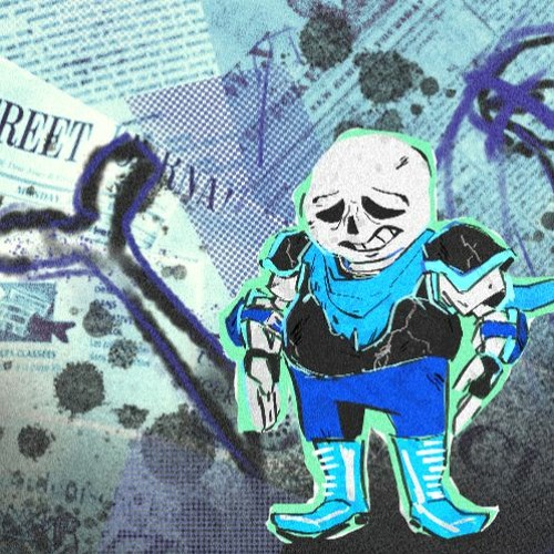 Scrapped Melancholy Encounter