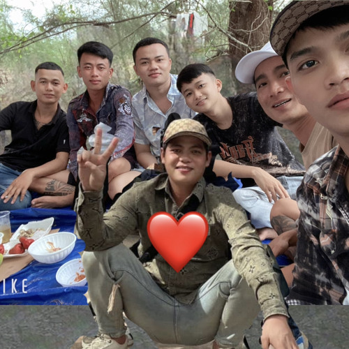 Gọi anh là Cà Rốt 🥕. HS.Ondermix✈️.WAV