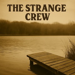 The Strange Crew "Never Dive In" - Summit Saratoga 6.17.25 drew