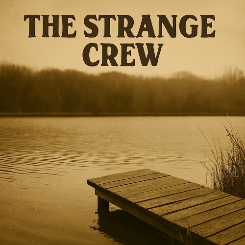 The Strange Crew "Never Dive In" - Summit Saratoga 6.17.25 drew