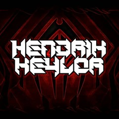 DJ MAAFKAN AKU BREAKBEAT FULLBASS REMIX TERBARU 2023  DJ TAK BISA KU LUPA  | HENDRIK KEYLOR