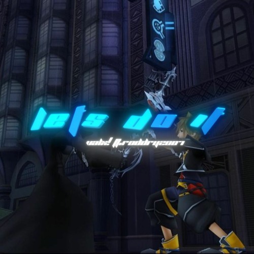 LETS DO IT! (feat. Roddry2007)(Normal Version)