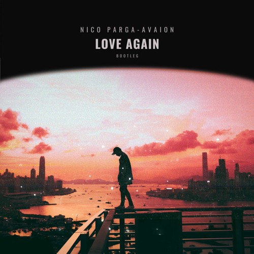 Love Again - AVAION