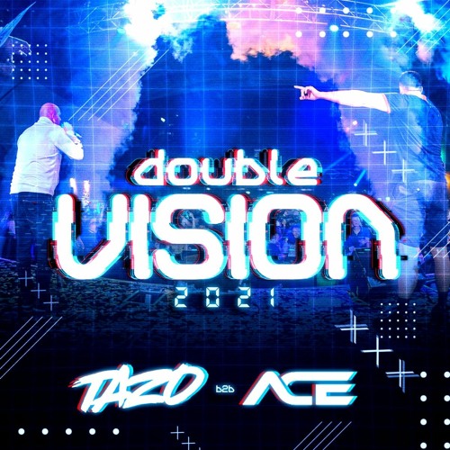 Mcs Tazo B2B Ace Double vision 2021