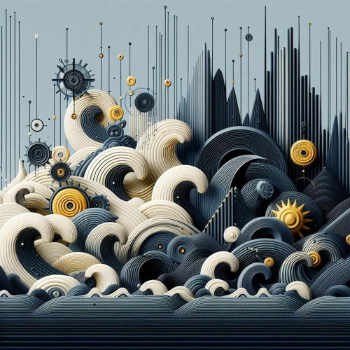 Taming Unruly Waves