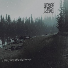 nOne - Bed The Cold Earth