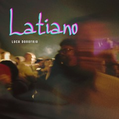 Luca Donofrio - Latiano - Extended