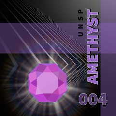 004 - Lost Soul - Amethyst 🟣