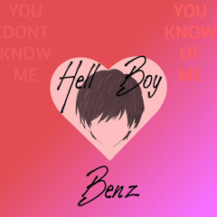 Love Jigoku - Benz (prod. Soja)