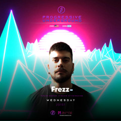 23/07/2025 - Frezz - Progressive Underground