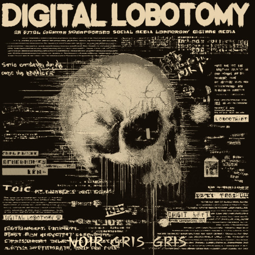 Digital Lobotomy