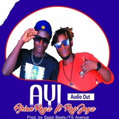 Ayi By Brian Rayz Ft Rap Jayz.mp3