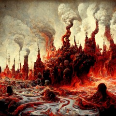 Here comes the one - unished