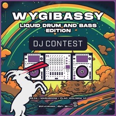 [Meister] DJ Contest x Wygibassy