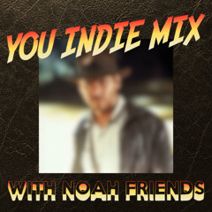 You INDIE Mix